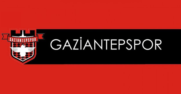 Gaziantepspor’un Yeni Teknik Direktörü Belli Oldu!
