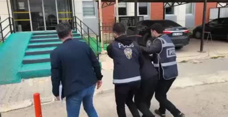 Gaziantep'te 103 Milyon TL'lik Dolandırıcılık Operasyonu