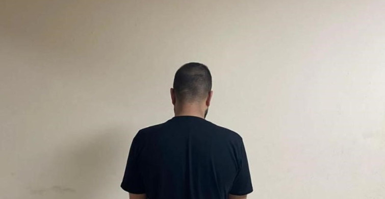 Gaziantep'te 14 yıl 6 ay hapis cezası bulunan şüpheli yakalandı