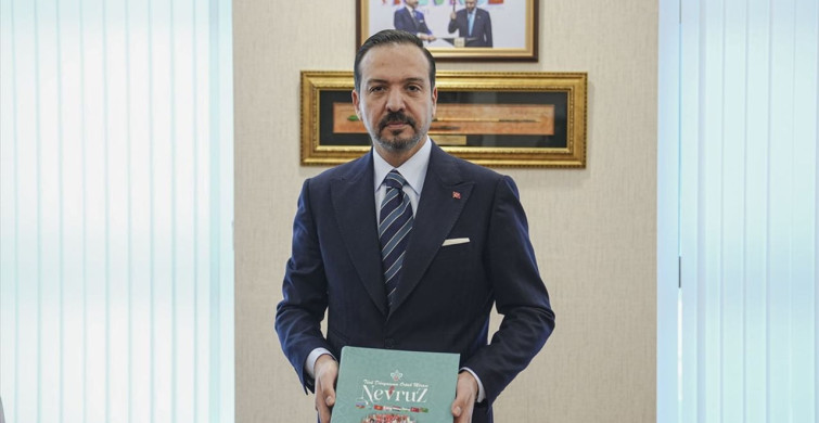 Gaziantep'te 21 Mart Nevruz Günü Anma Etkinlikleri