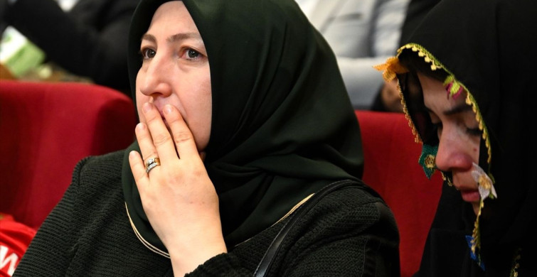 Gaziantep'te 318 Hafız İçin İcazet Töreni Gerçekleşti