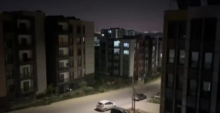 Gaziantep'te 4.6 büyüklüğünde deprem gerçekleşti