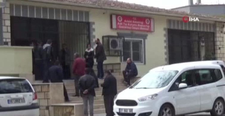 Gaziantep'te 8 yıl önceki cinayet davasında sanıktan 'iftira' savunması