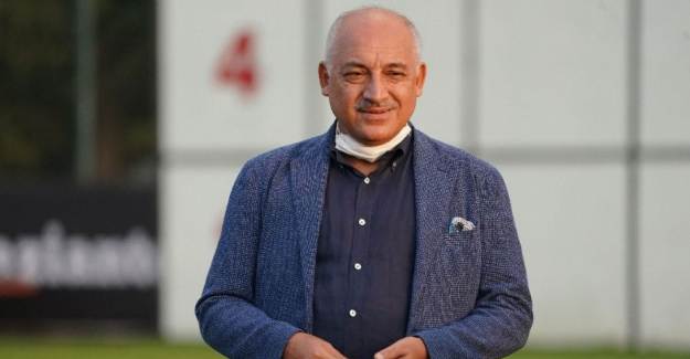 Gaziantep'te Ayrılık Sonrası İlk Açıklama!