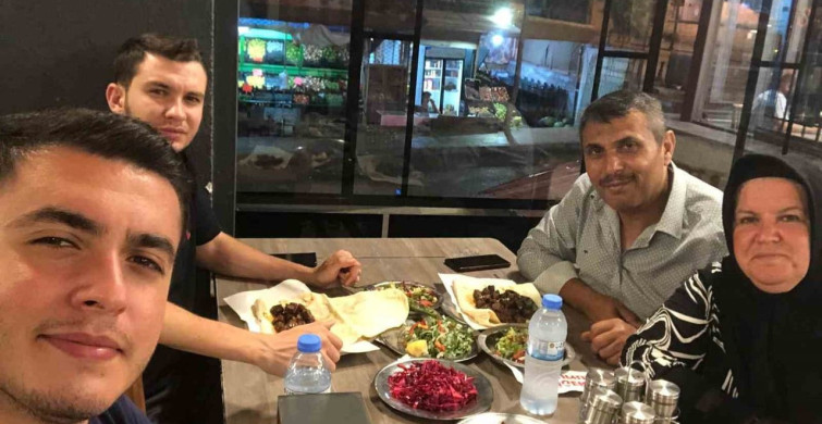 Gaziantep'te Azim Dolu Bir Anne: 4 Çocuğunu Meslek Sahibi Yaptı