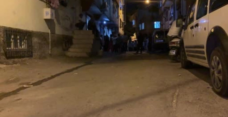 Gaziantep'te baba, tartıştığı oğlunu bıçaklayarak öldürdü