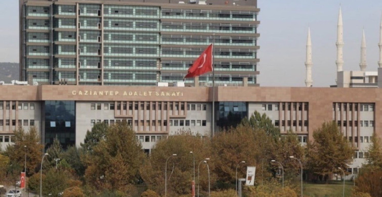 Gaziantep'te Balıkçı Cinayeti Davası Başladı