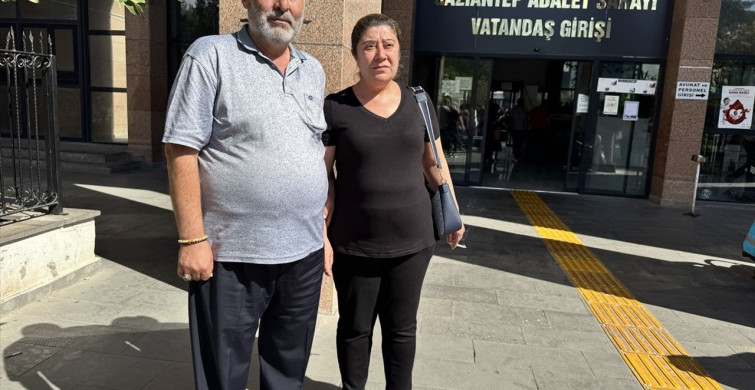 Gaziantep'te Bıçaklı Kavga Davası Devam Ediyor