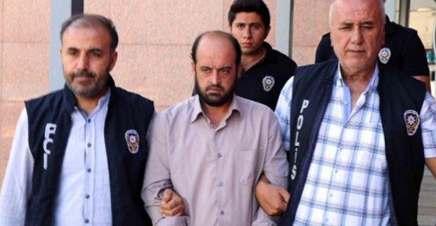 Gaziantep'te Cani Koca Doğum Yapan Eşini Hastane Odasında Bıçakladı