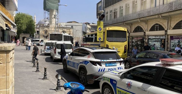 Gaziantep'te Cep Telefonu Satıcılarına Kaçakçılık Operasyonu