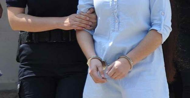 Gaziantep'te Cinsel İstismarcı Kadına 22 Yıl Hapis