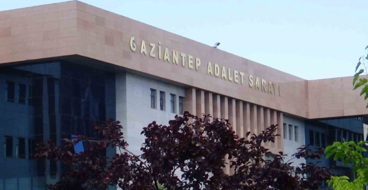 Gaziantep'te çocuğunu görme tartışması, sanığın tutuklanmasıyla sonuçlandı