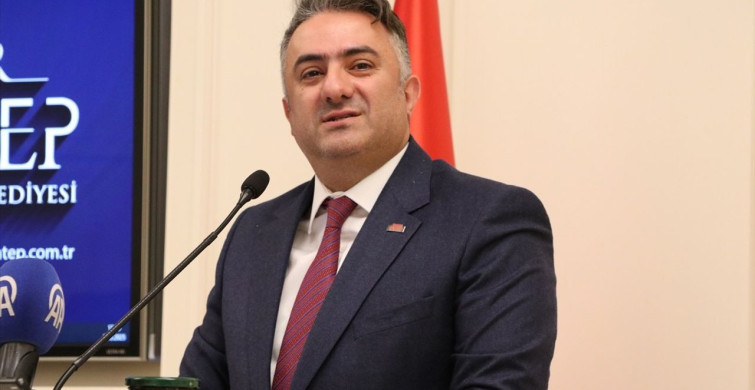 Gaziantep'te Coğrafi Tescil Töreni