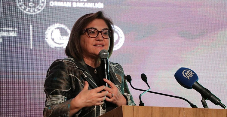 Gaziantep'te Çölleşme Krizine Karşı Yeni Adımlar