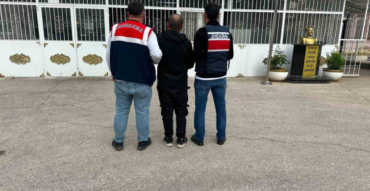 Gaziantep'te DEAŞ'a Finansman Sağlayan Şahıslara Operasyon