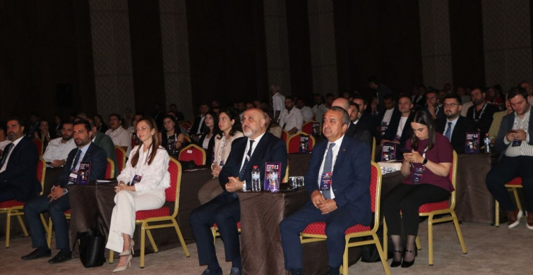 Gaziantep'te E-İhracat Zirvesi Gerçekleşti