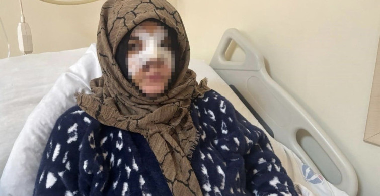 Gaziantep'te Eşine Şiddet Uygulayan Sanığın Dava Süreci Başladı