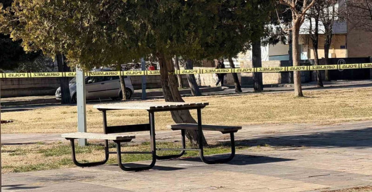 Gaziantep’te eski eşini katleden sanığa müebbet hapis cezası verildi