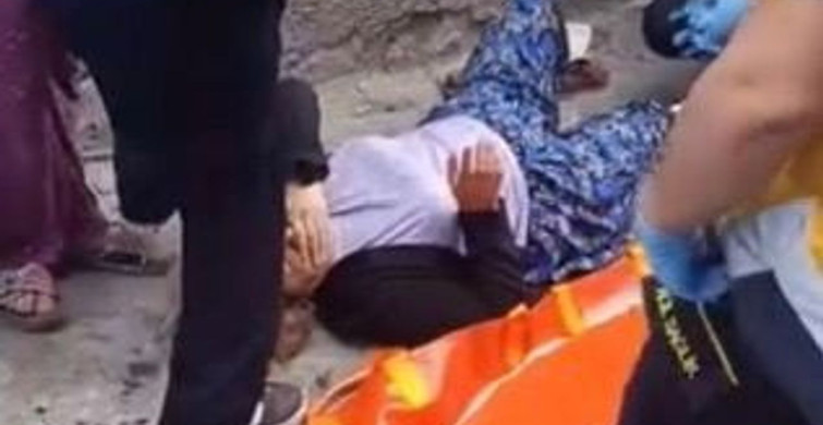 Gaziantep'te Ev Sahibi-Kiracı Arasındaki Tartışma Kanlı Bitti