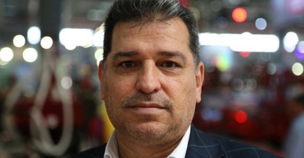 Gaziantep'te Fabrika Kuran Suriyeli İş İnsanı Pastil Üretip Yurt Dışına Satıyor