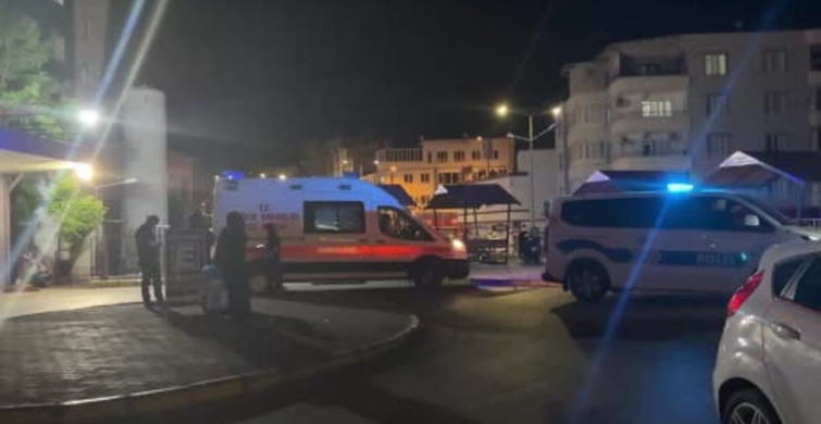 Gaziantep'te genç oğul, babasını pompalı tüfekle öldürdü