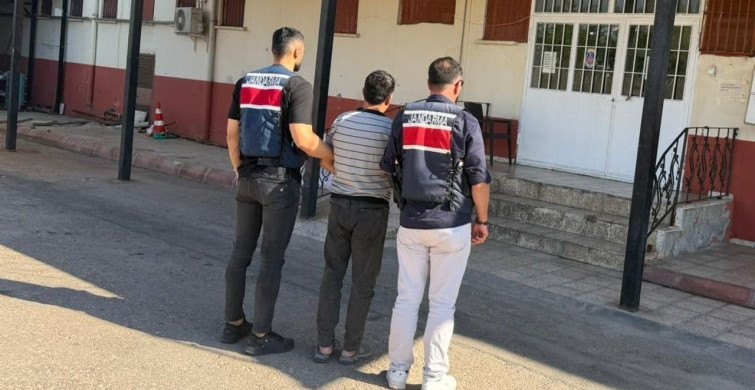 Gaziantep'te göçmen kaçakçılığı operasyonu: 2 organizatör yakalandı