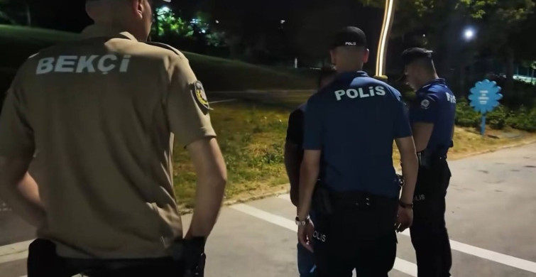 Gaziantep'te huzur-güven uygulaması: 83 sürücüye 620 bin TL ceza