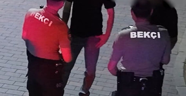 Gaziantep’te huzurlu parklar uygulaması ile 395 sürücüye ceza kesildi