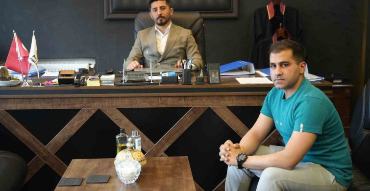 Gaziantep'te IBAN Mağduriyeti: Servet Uzunöz'ün Yaşadığı Zorluklar
