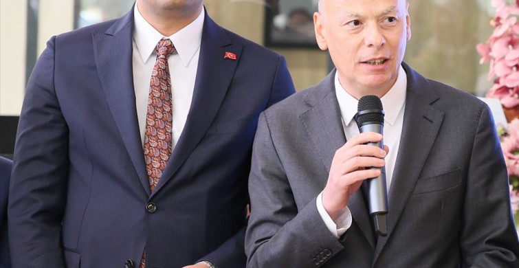 Gaziantep'te İhracatın Finansmanı Buluşmaları Düzenlendi