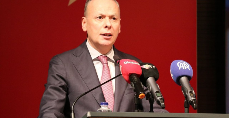 Gaziantep'te "İhracatın Yıldızları" Ödül Töreni