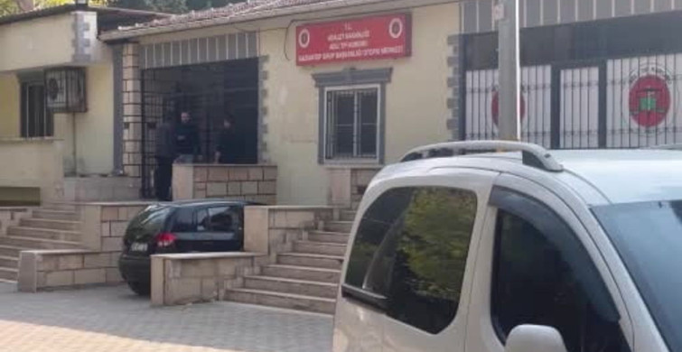 Gaziantep'te İki Ayrı Traktör Kazası: İki Çiftçi Hayatını Kaybetti