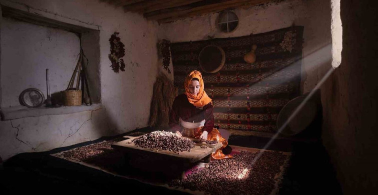 Gaziantep'te İki Farklı Fotoğraf Yarışması Başladı
