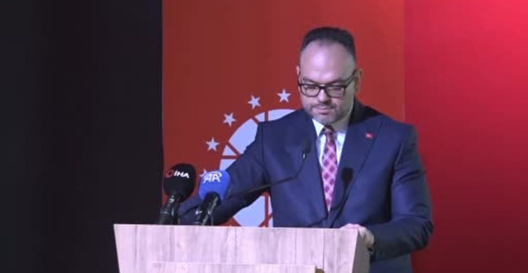 Gaziantep'te 'İletişimin Yeni Yüzyılı' Eğitim Programı Gerçekleştirildi