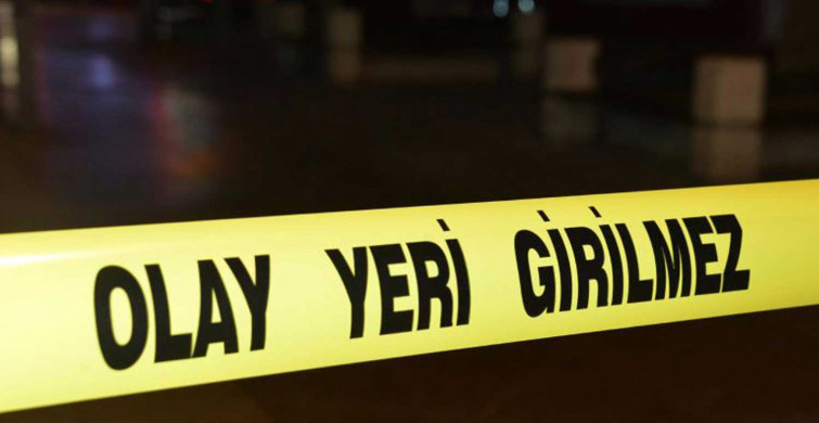 Gaziantep'te insanlık dışı dehşet! Ortalık kan gölü oldu, 4 yaşındaki çocuk her şeyi gördü