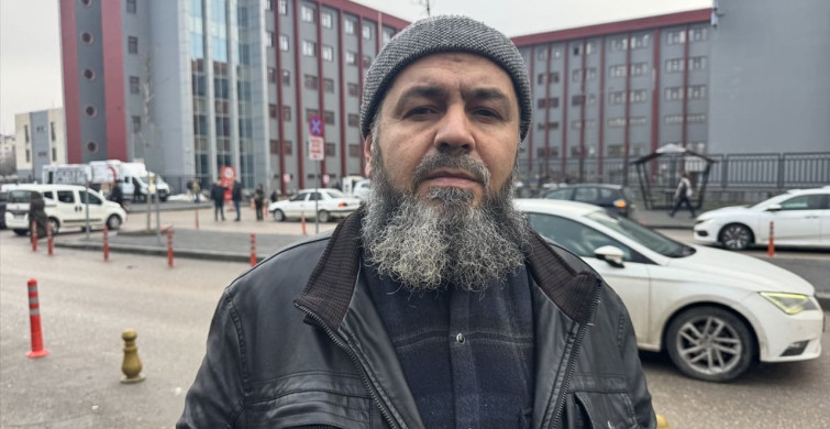 Gaziantep'te Kadın Cinayeti Tehlikesi: Nazlı Y'nin Çağrısı