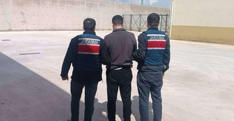 Gaziantep'te Kasten Yaralama Suçundan Aranan Şahıs Yakalandı