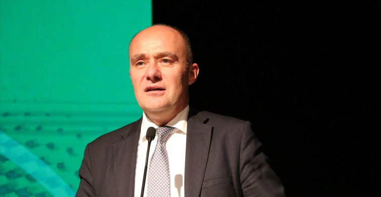 Gaziantep'te Kentsel Hareketlilik İçin İnovasyon Toplantısı