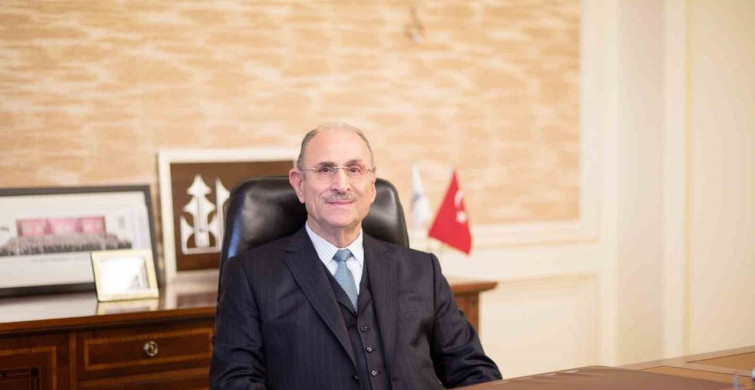 Gaziantep'te Mehmet Ali Topçuoğlu'na Veda