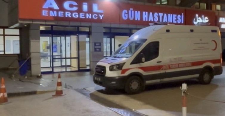 Gaziantep'te mendil satan şahıs, bıçaklı saldırı sonucu yaşamını yitirdi