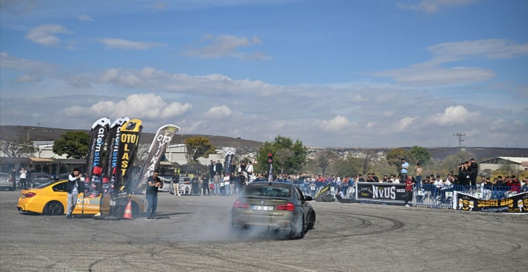 Gaziantep'te ModifiyeFest 2025 Dolu Dolu Geçti Gaziantep'te ModifiyeFest 2025 Dolu Dolu Geçti