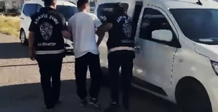 Gaziantep'te Nitelikli Dolandırıcılık Operasyonu: 14 Kişi Tutuklandı