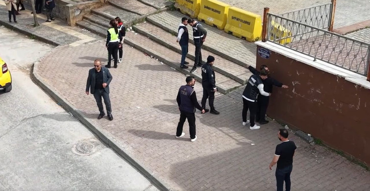 Gaziantep'te Okul Güvenliği İçin Dron Destekli Denetim Uygulamaları