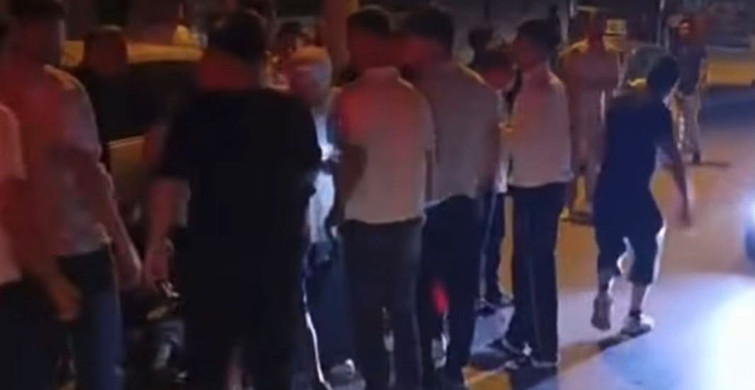 Gaziantep'te otomobil çarpması sonucu 6 yaşındaki çocuk yaşamını yitirdi