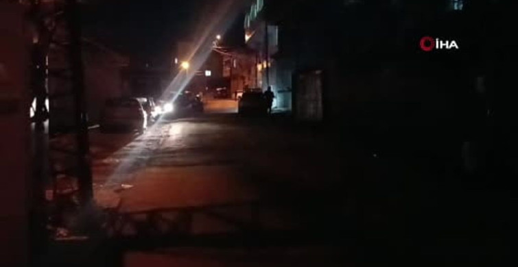 Gaziantep'te Silahlı Saldırı Davası: 6 Sanık Hakim Karşısında