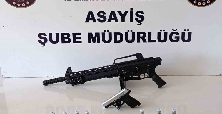 Gaziantep'te Silahlı Saldırı: Şüpheli Yakalandı