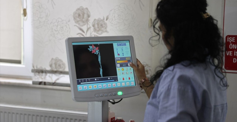 Gaziantep'te Sofra Kültürü Yeniden Canlanıyor