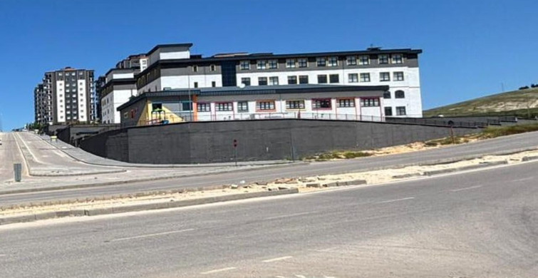 Gaziantep'te Tartışmalı Geçmiş: Genelevden Okula