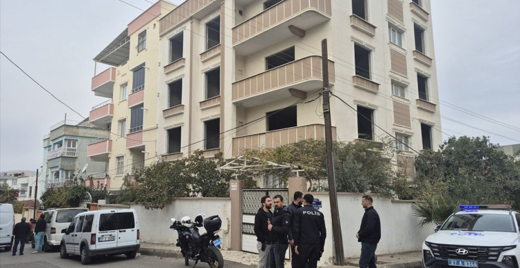 Gaziantep'te Trajik Cinsiyet Cinayeti: Kadın Hayatını Kaybetti