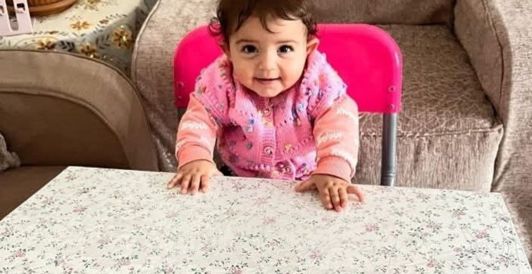 Gaziantep'te Trajik Kaza: Dede Torununu Ezdi